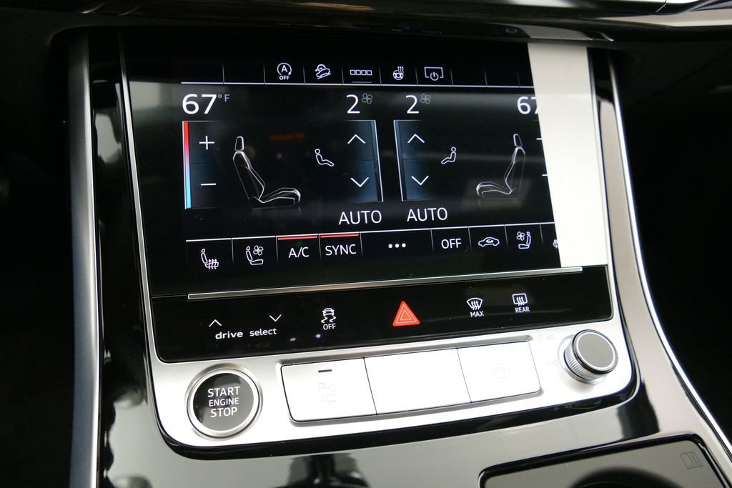 New 2026 Audi Q7 3.0T Premium Plus AWD/4WD image 13