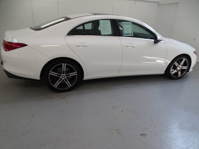 Used 2020 Mercedes-Benz CLA 250 4MATIC image 22