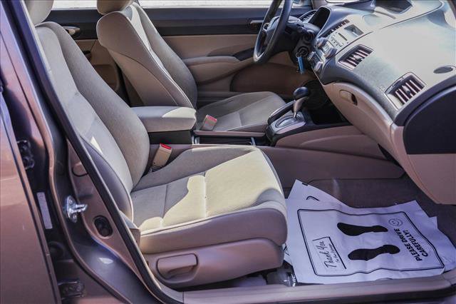 Used 2009 Honda Civic LX image 27