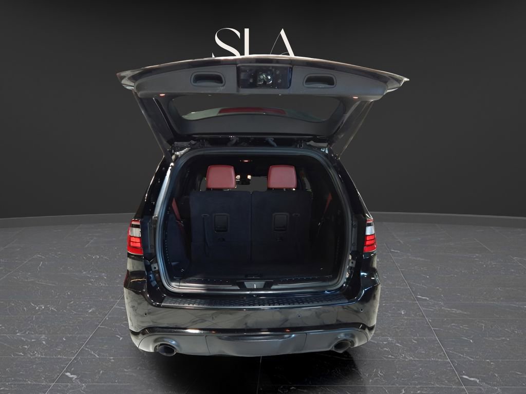 Used 2023 Dodge Durango SRT AWD/4WD image 7