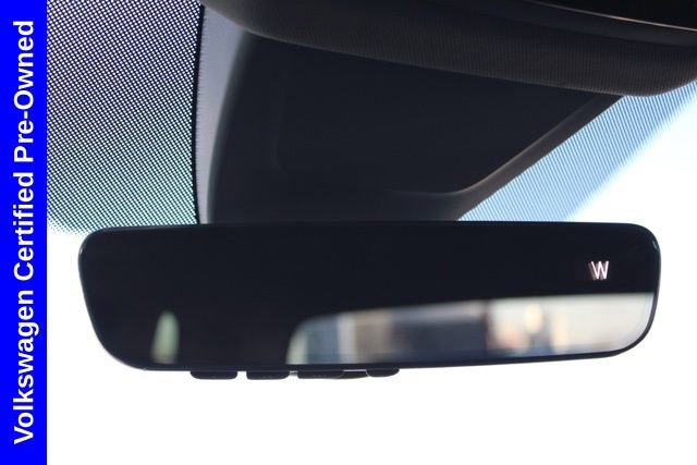 Used 2025 Volkswagen Atlas SE image 43