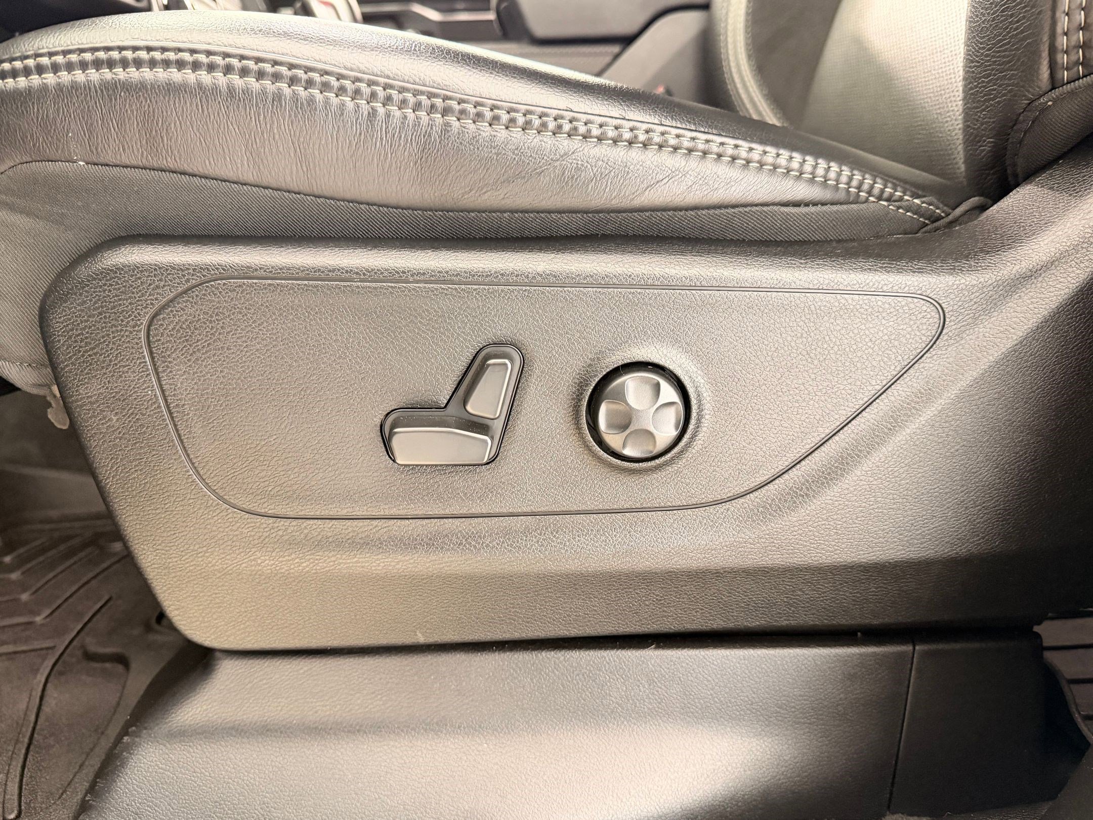 Used 2022 RAM 1500 TRX w/ TRX Level 2 Equipment Group image 15