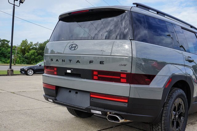 New 2026 Hyundai Santa Fe XRT image 5