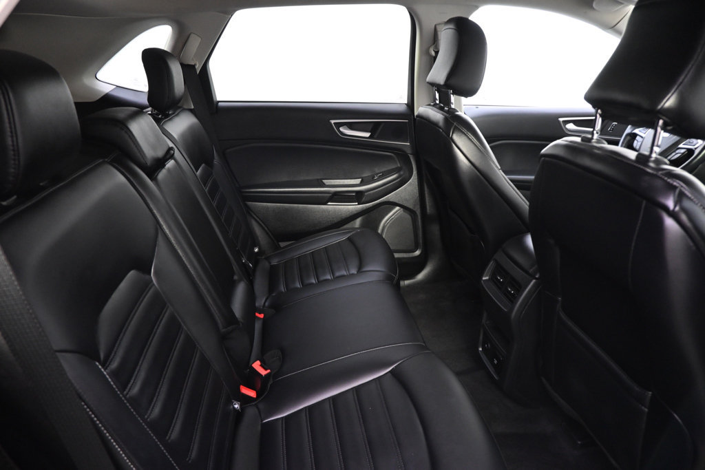 Used 2023 Ford Edge SEL w/ Convenience Package AWD/4WD image 18