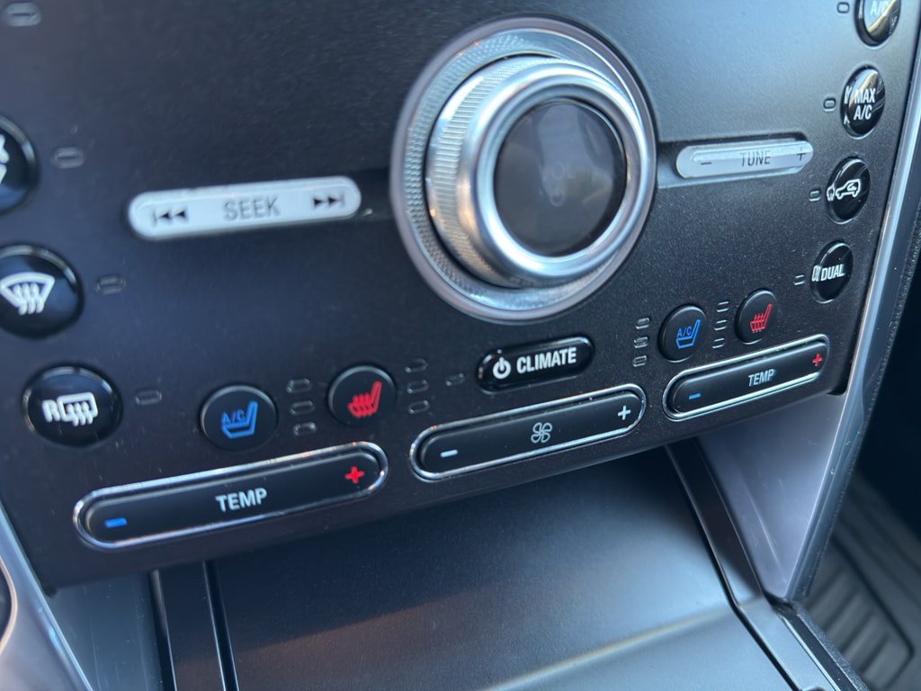 Used 2019 Ford Explorer Sport w/ Equipment Group 401A AWD/4WD image 14