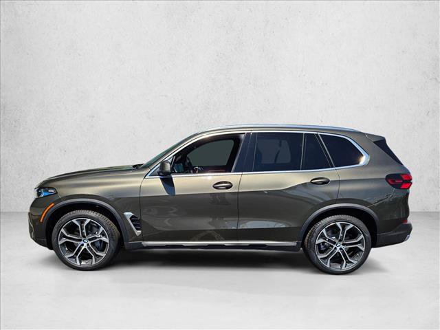 New 2026 BMW X5 sDrive40i RWD image 5