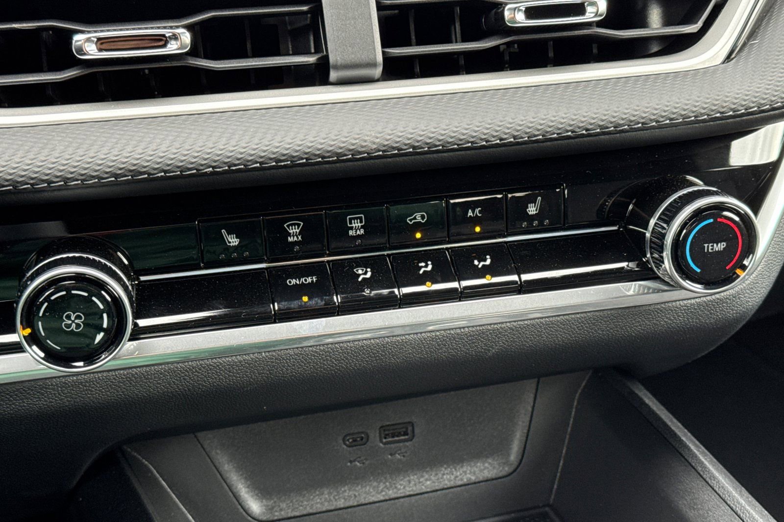 New 2026 Chevrolet Equinox LT image 20