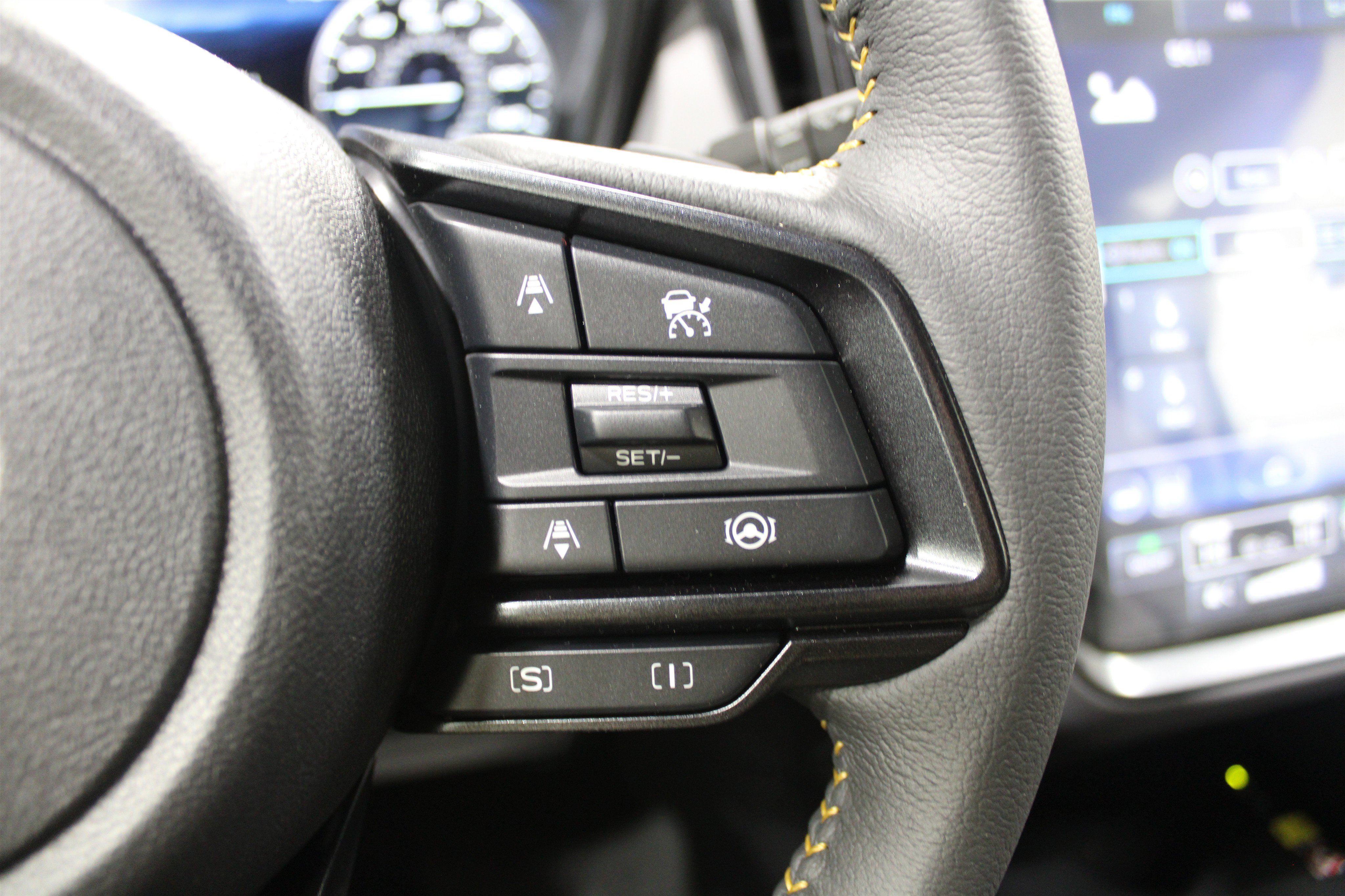 New 2026 Subaru Crosstrek 2.5i Sport w/ Crosstrek Mirror Package image 11