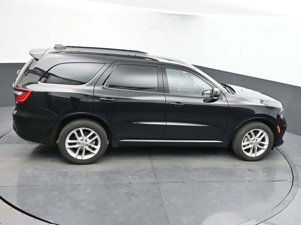 Used 2025 Dodge Durango GT image 35