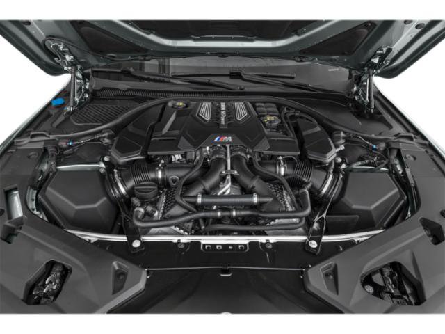 Used 2023 BMW M8 Gran Coupe xDrive Competition w/ M Carbon Exterior Package AWD/4WD image 15