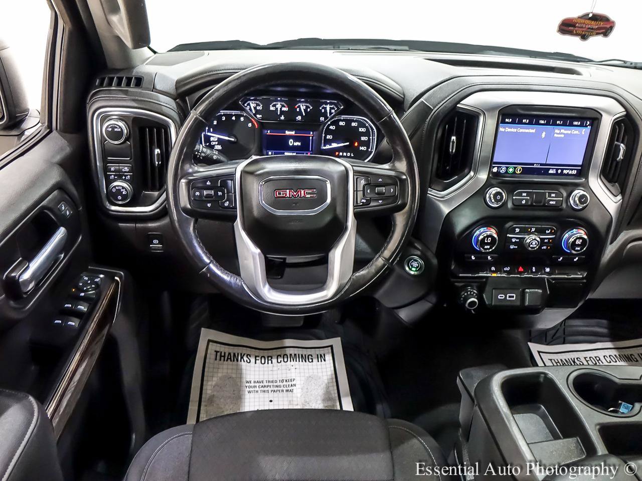 Used 2021 GMC Sierra 1500 Elevation RWD image 18