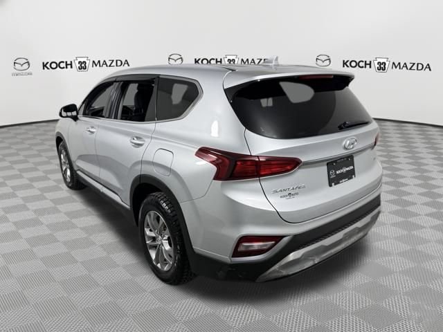 Used 2019 Hyundai Santa Fe SEL image 6