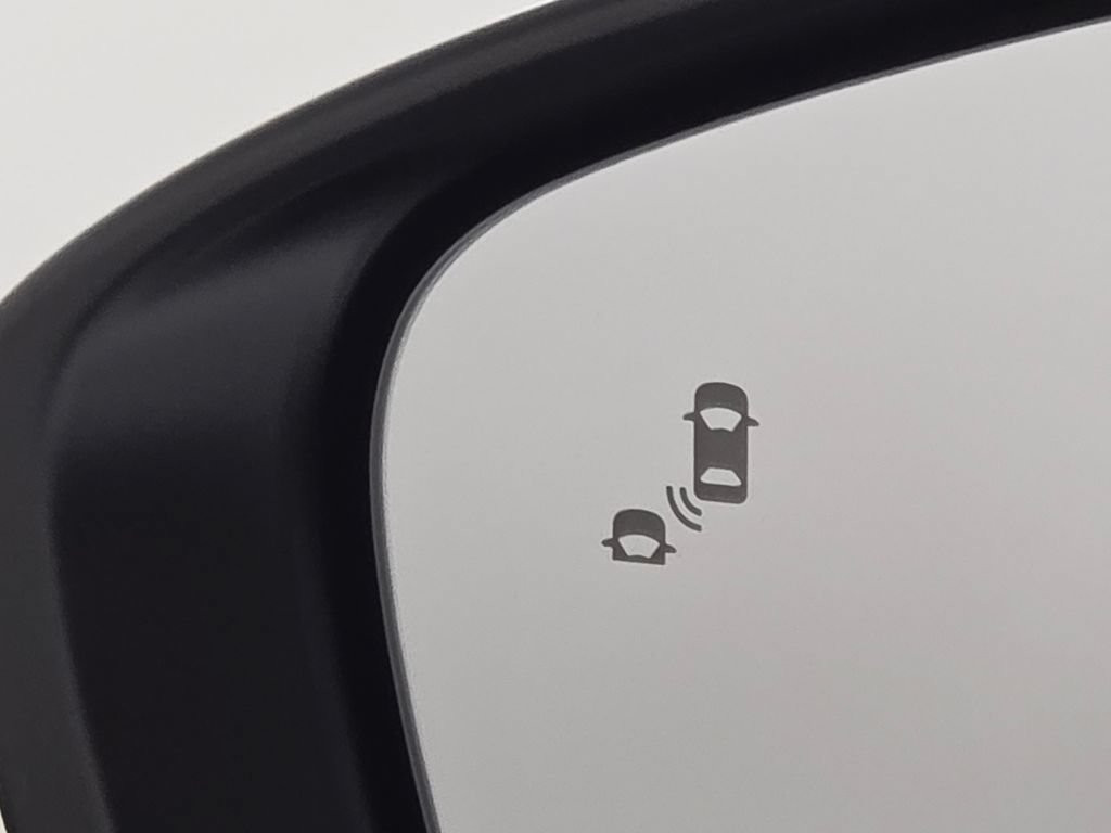 New 2026 Honda Civic Sport image 6