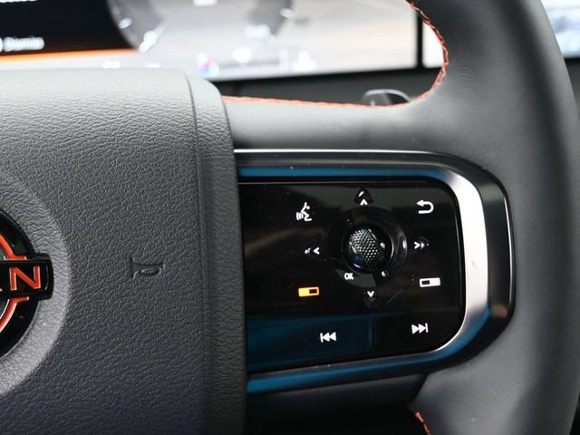 New 2025 Nissan Armada PRO-4X w/ Pro-4X Premium Package AWD/4WD image 24