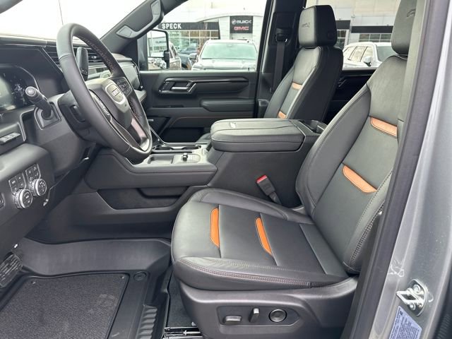 New 2026 GMC Sierra 3500 AT4 w/ AT4 Premium Plus Package image 4