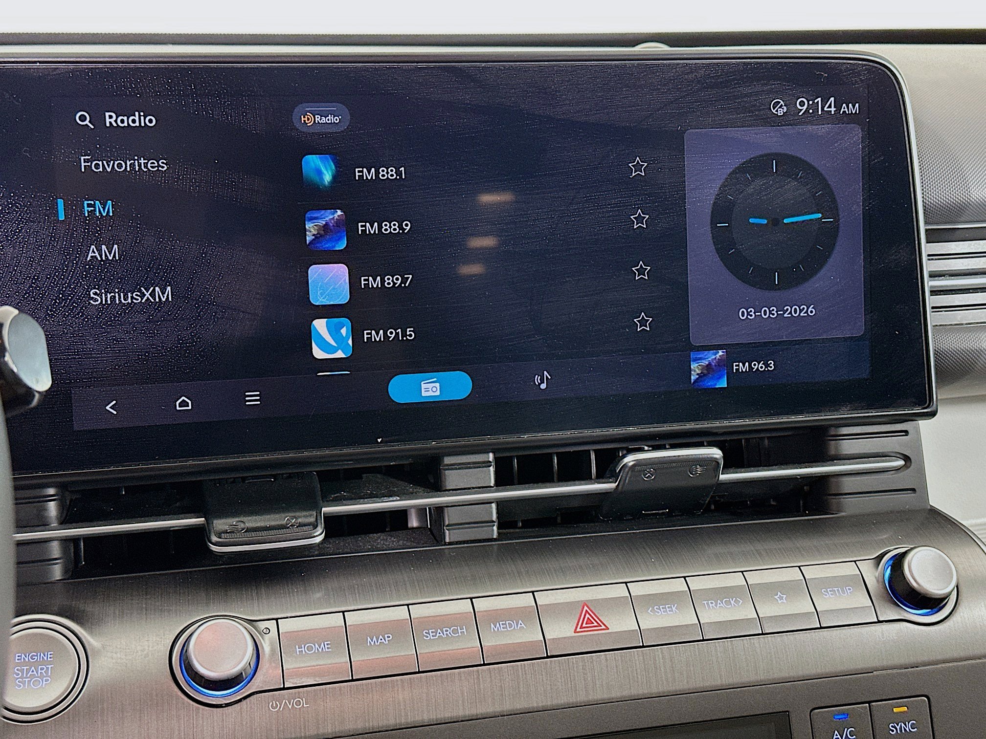 Used 2024 Hyundai Kona SEL image 21