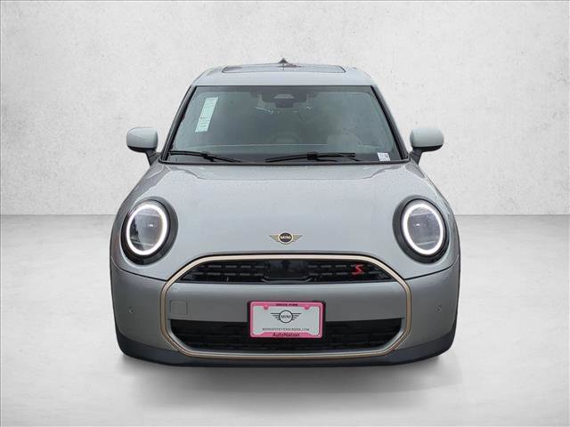 New 2026 MINI Cooper S image 6