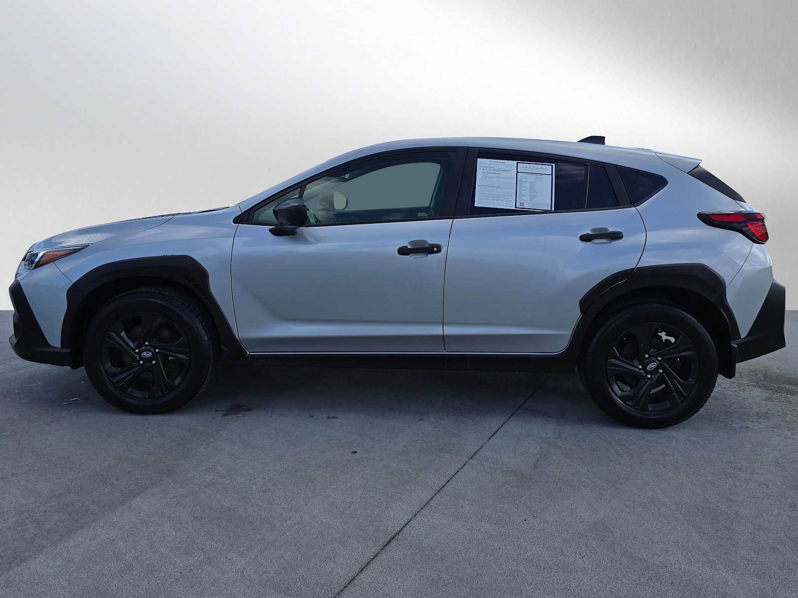 Used 2024 Subaru Crosstrek 2.0i image 4