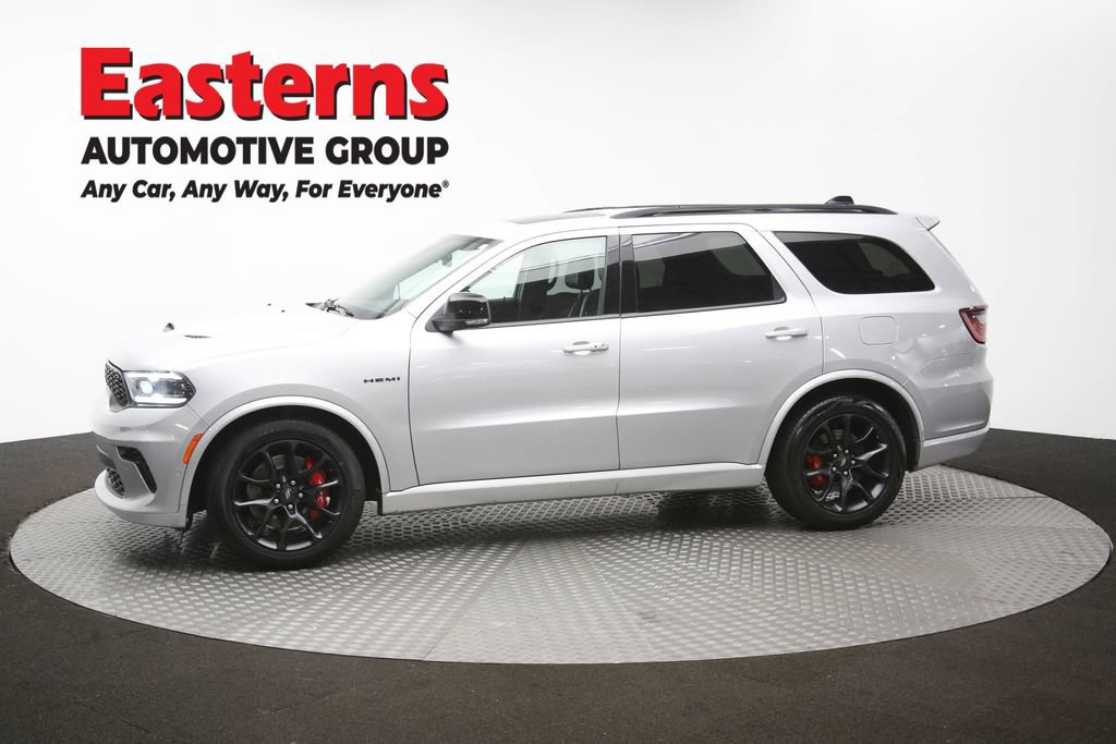 Used 2024 Dodge Durango R/T AWD/4WD image 61