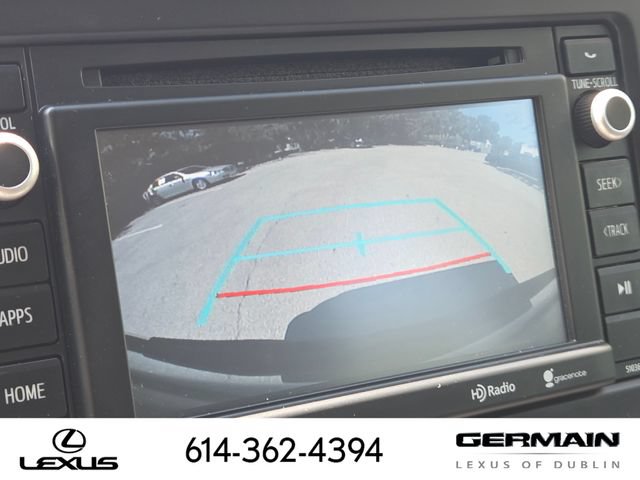 Used 2018 Toyota Tacoma SR5 RWD image 17