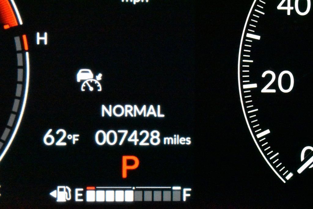 Used 2024 Honda Ridgeline RTL+ image 21