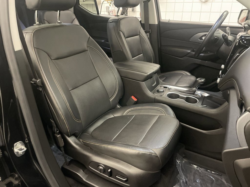 Used 2019 Chevrolet Traverse Premier image 23