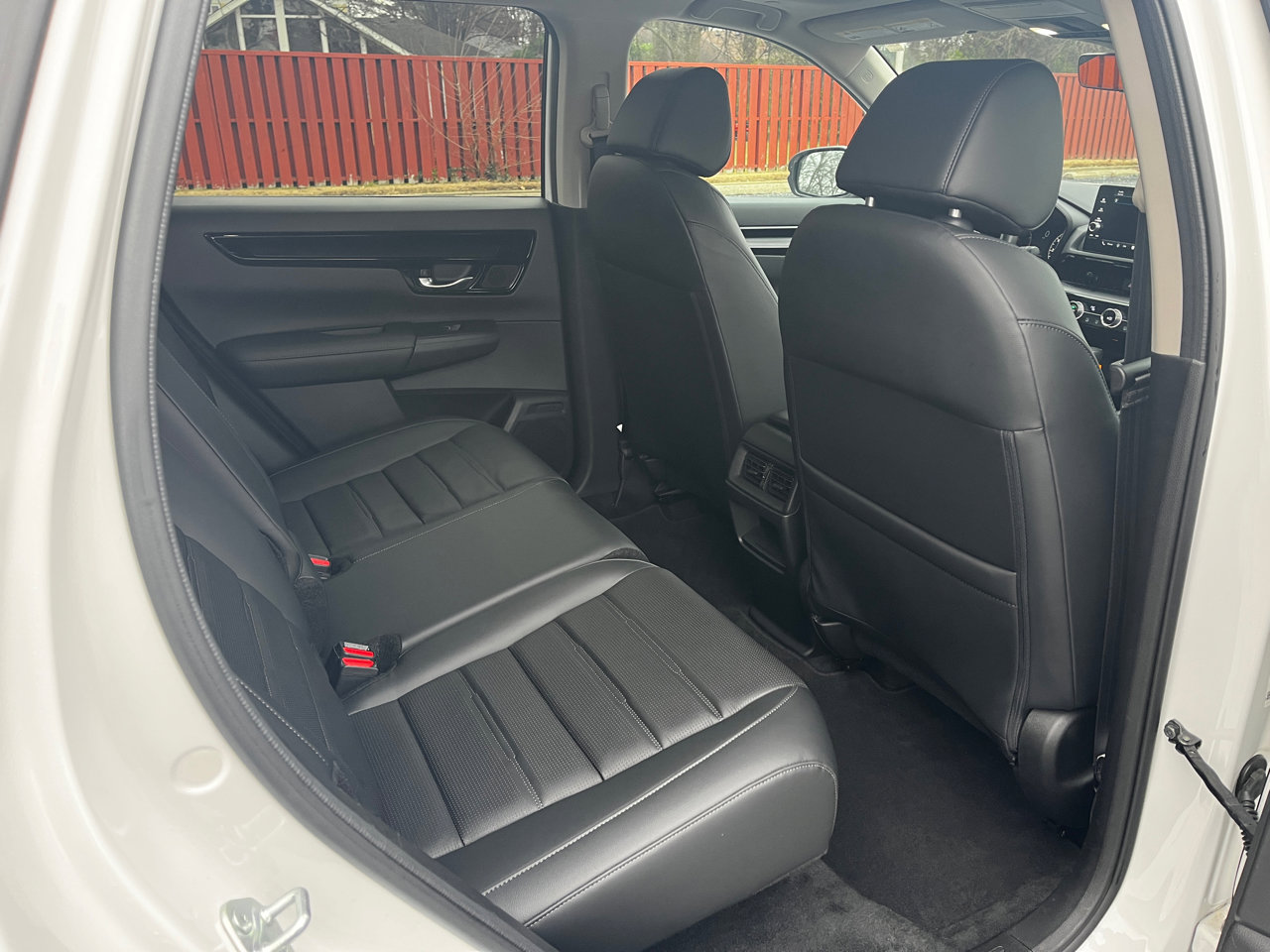 Used 2023 Honda CR-V EX-L image 11