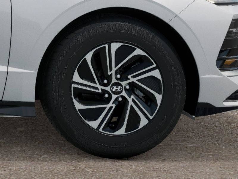 New 2026 Hyundai Sonata Blue FWD image 8