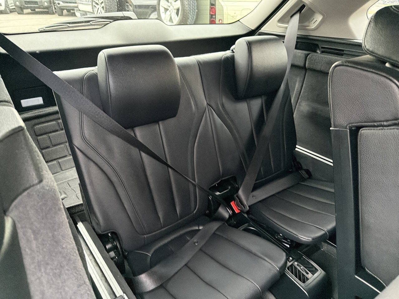 Used 2014 BMW X5 xDrive35i AWD/4WD image 25