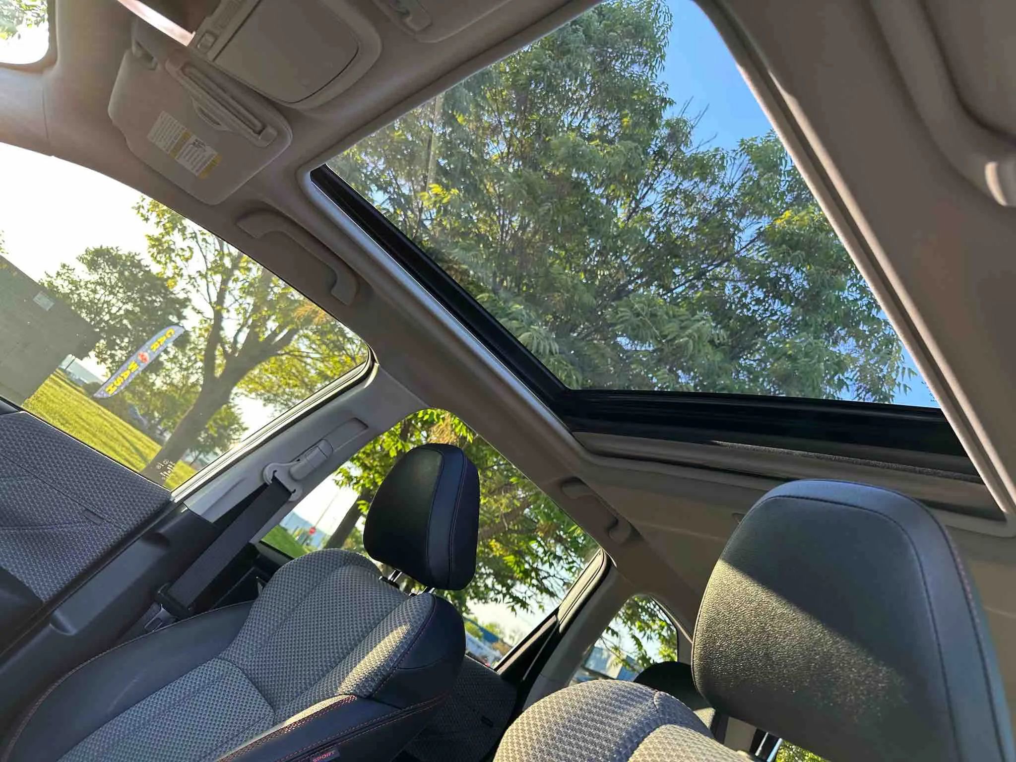 Used 2020 Subaru Forester Sport w/ Popular Package #2 image 56