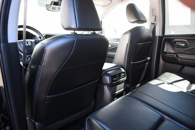 Used 2025 Honda Ridgeline RTL image 22