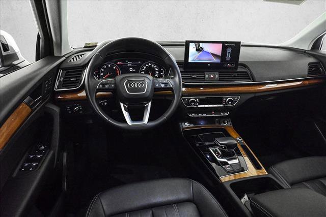 Used 2022 Audi Q5 2.0T Premium image 19
