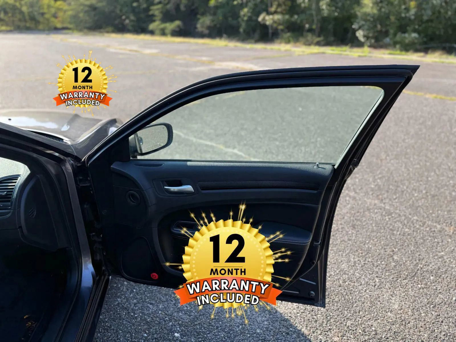 Used 2014 Chrysler 300 S image 50