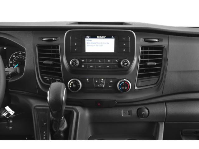 New 2026 Ford Transit 250 148 High Roof AWD image 9