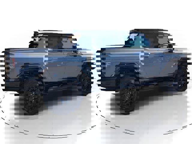 New 2025 GMC Hummer EV 2X image 3