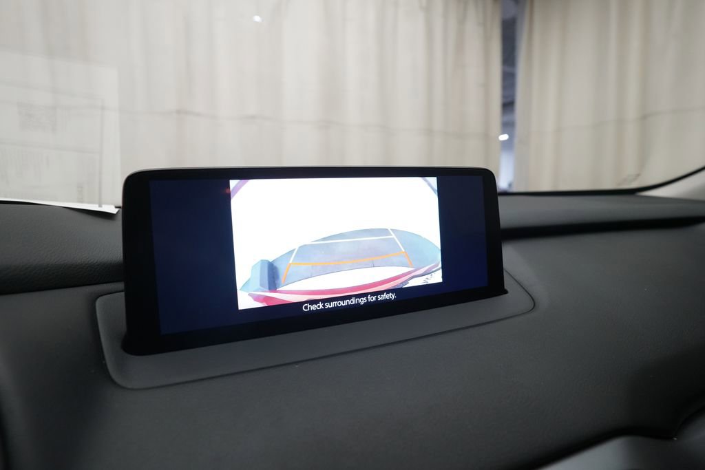 Certified 2023 MAZDA CX-9 Touring Plus image 20