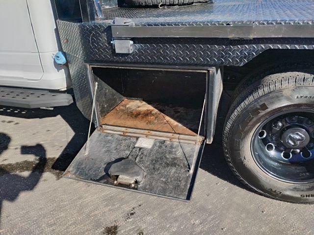 Used 2022 RAM 3500 Tradesman w/ Max Tow Package AWD/4WD image 16