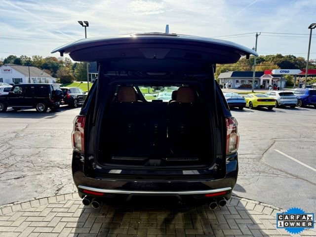 Used 2023 Chevrolet Tahoe High Country image 11