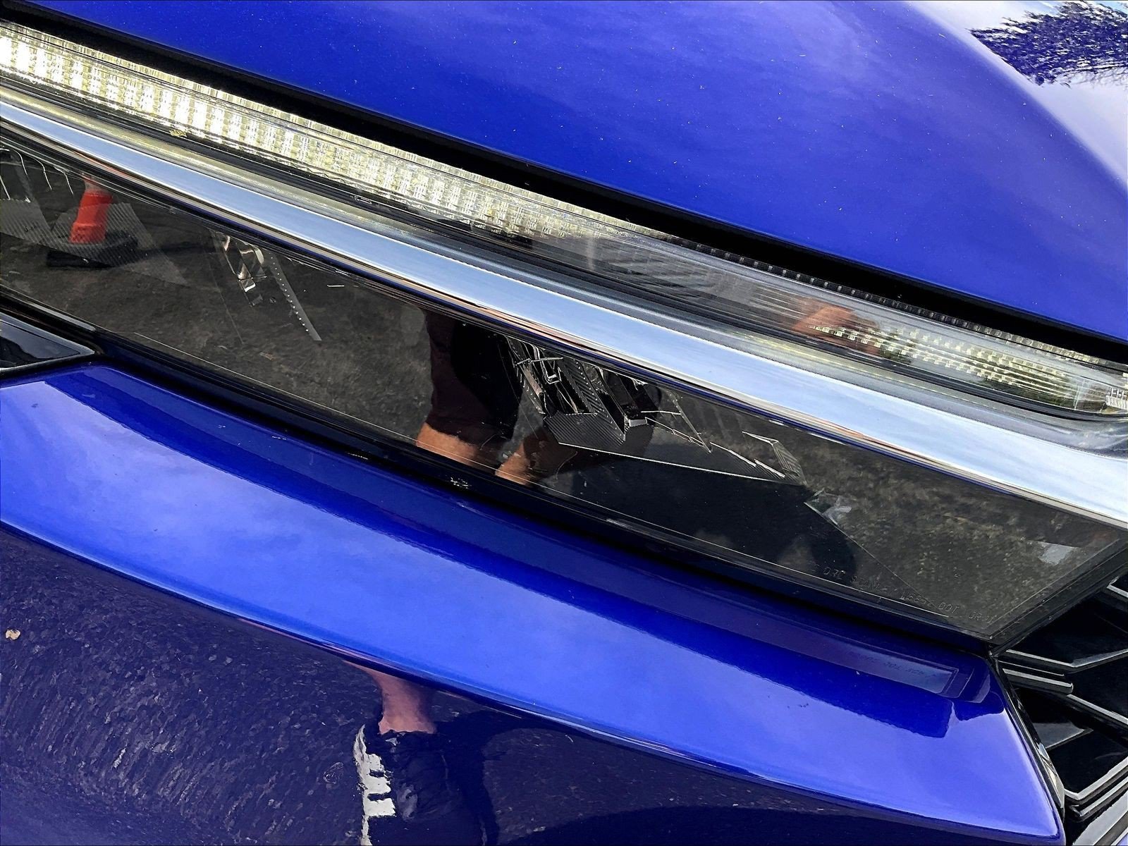 Certified 2024 Honda CR-V EX-L image 32