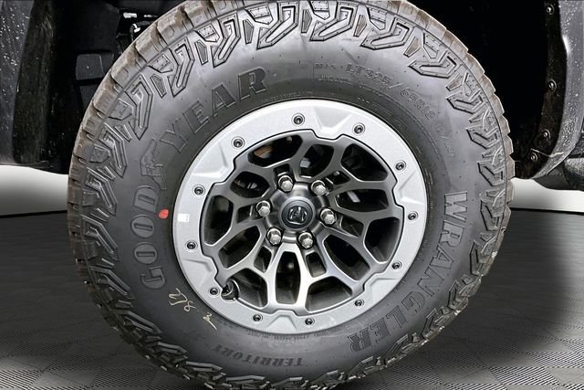 New 2026 RAM 1500 RHO w/ RHO Level 1 Equipment Group AWD/4WD image 13