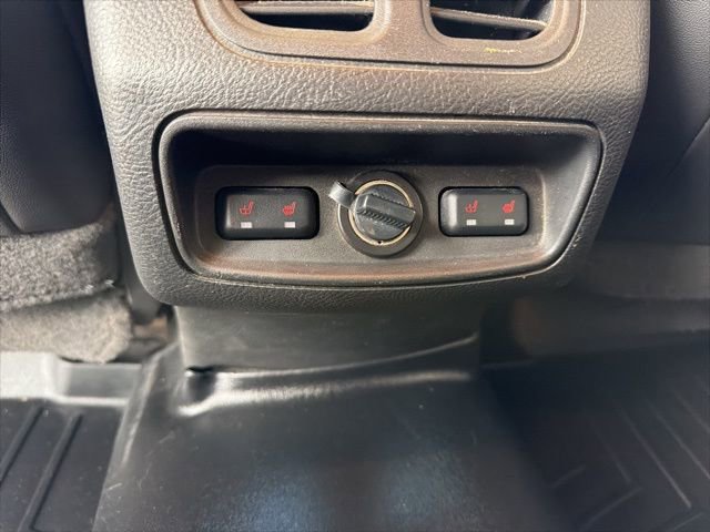 Used 2018 Ford Taurus SHO w/ Driver Assist Package AWD/4WD image 14