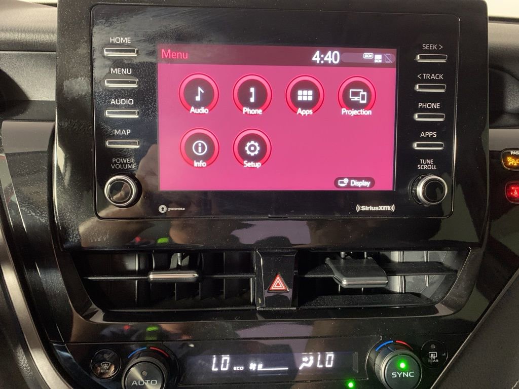 Used 2023 Toyota Camry LE image 23