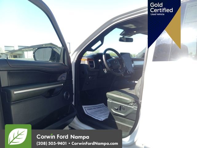 Used 2022 Ford Expedition Timberline AWD/4WD image 11