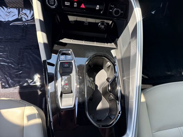 Certified 2025 Audi Q5 Premium Plus w/ Premium Plus AWD/4WD image 22