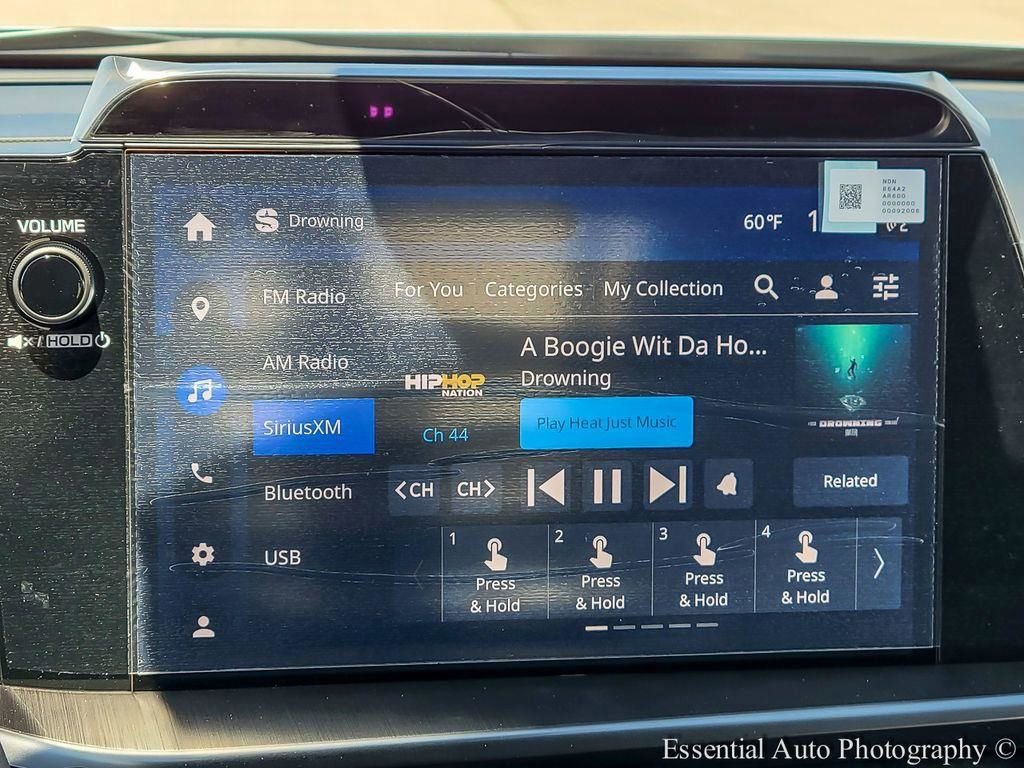 New 2026 Subaru Outback Limited AWD/4WD image 19