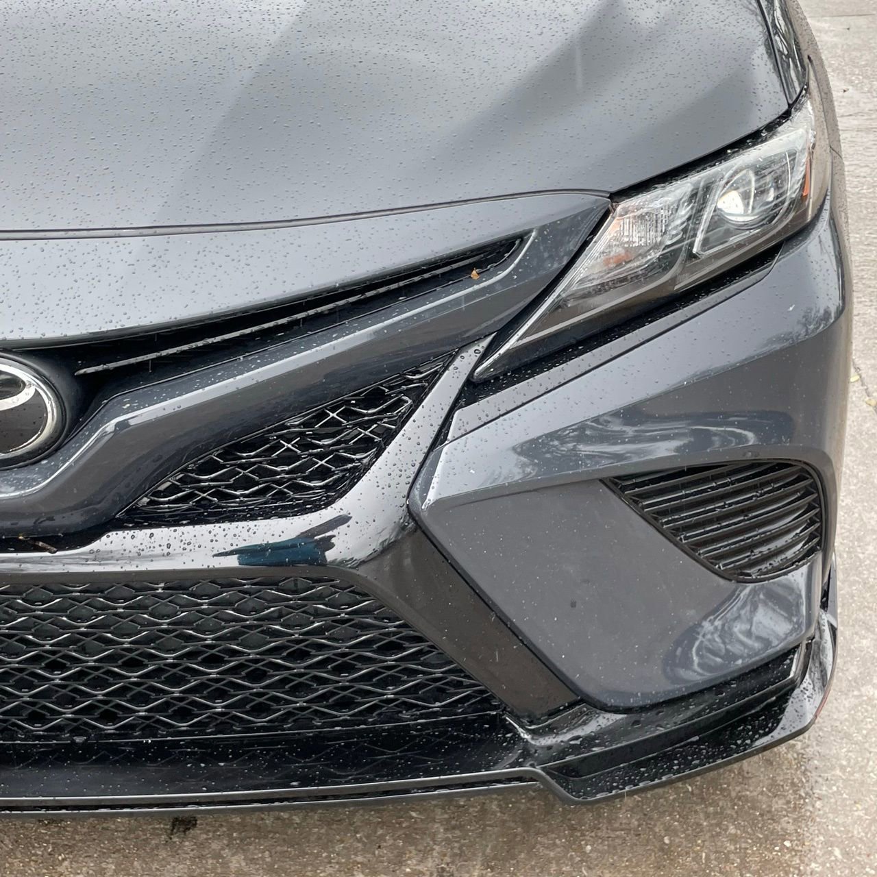 Used 2023 Toyota Camry TRD w/ TRD Package w/JBL Audio image 8