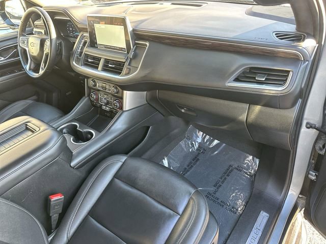 Used 2024 Chevrolet Tahoe LT image 28