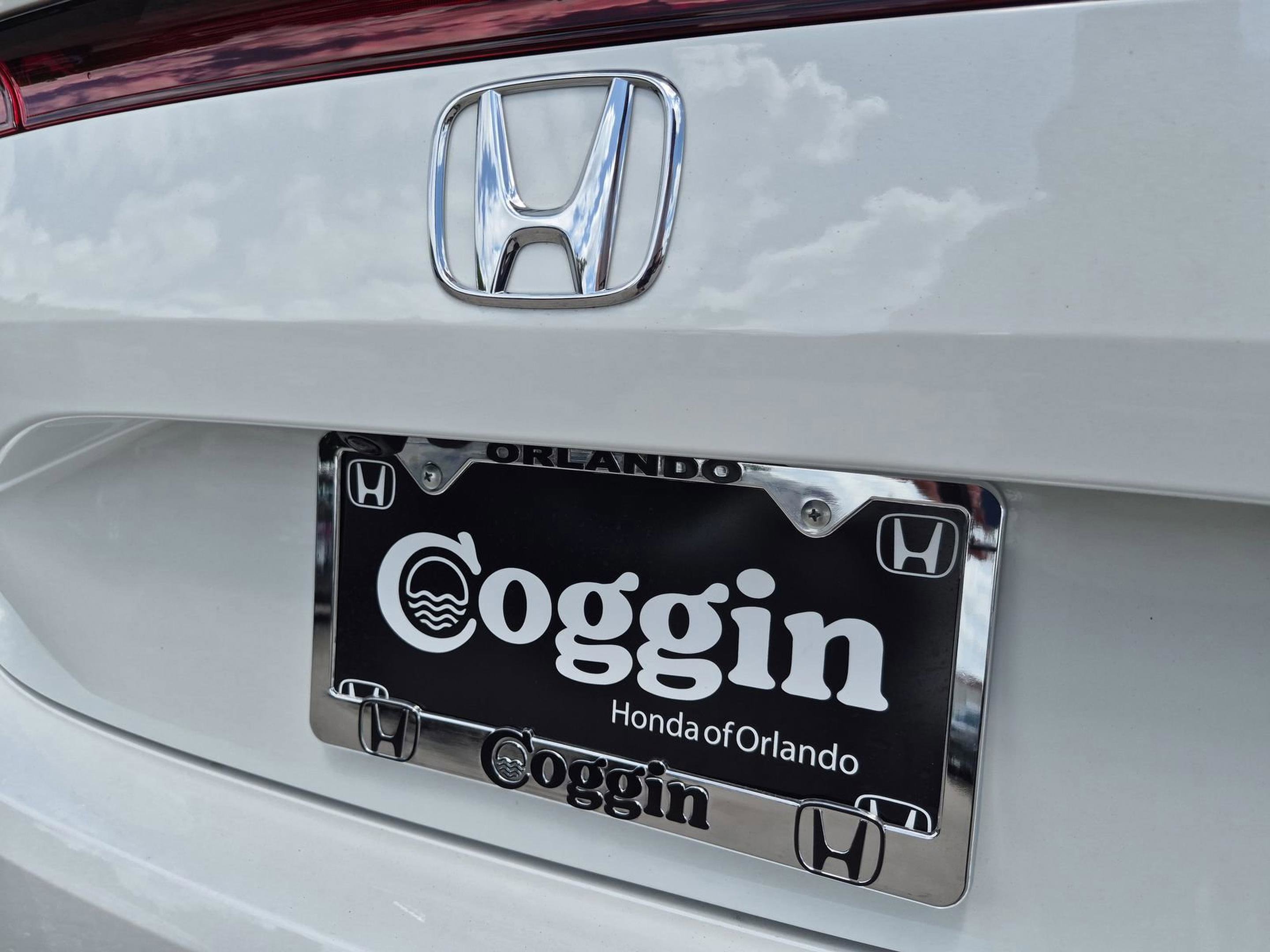 Certified 2023 Honda Civic Sport image 29