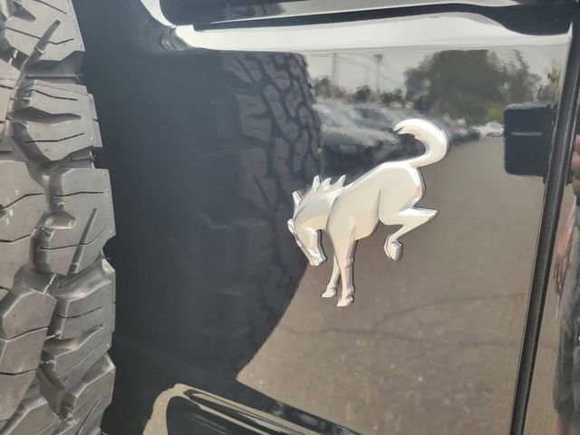 Certified 2023 Ford Bronco Badlands image 7