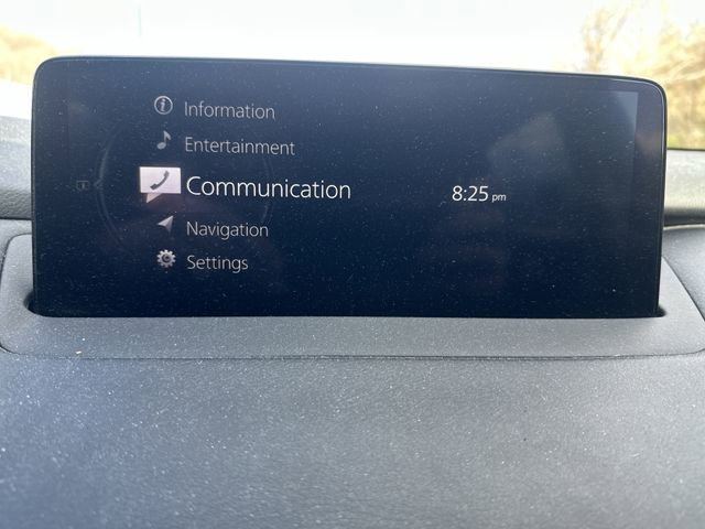 Used 2023 MAZDA CX-9 Touring Plus image 21